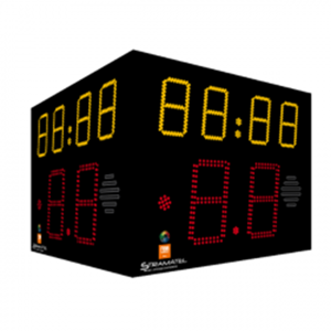 Sport Scoreboard