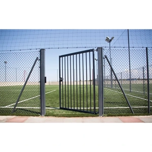 Sports Court Fencing