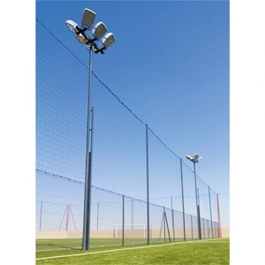 Sports Court Light Fixture