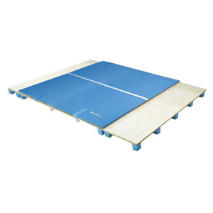 Tumbling Track Mat