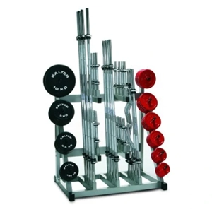 Weight Rack