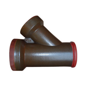 Pipe Wye