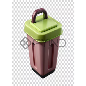 Garbage Bin