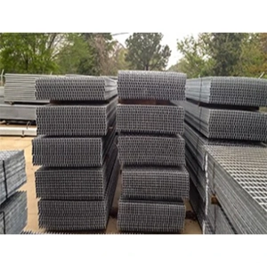 Steel Grating
