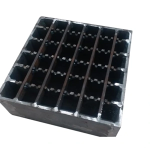 Steel Grating