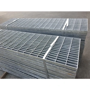 Steel Grating