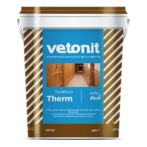 Render Coating