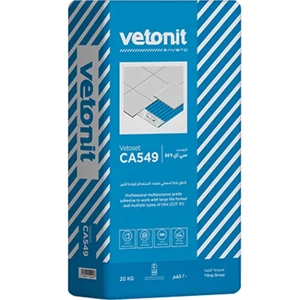 Tile Adhesive