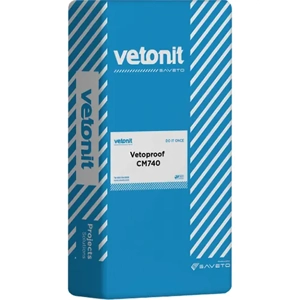 Waterproof Membrane