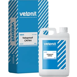 Waterproof Membrane