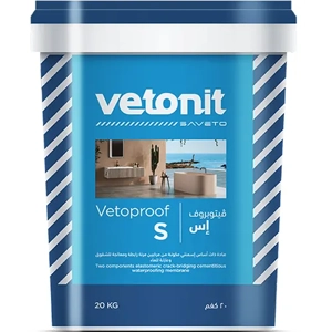Waterproof Membrane