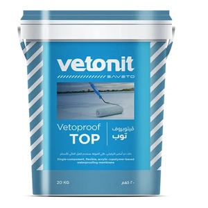 Waterproof Membrane