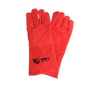 Welder Glove