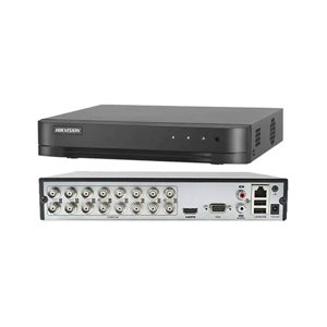 Network Video Recorder