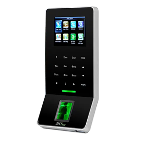 Time Attendance & Access Control Machine