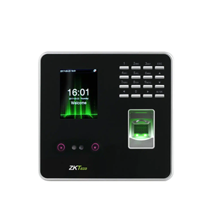 Time Attendance & Access Control Machine