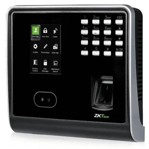 Time Attendance & Access Control Machine