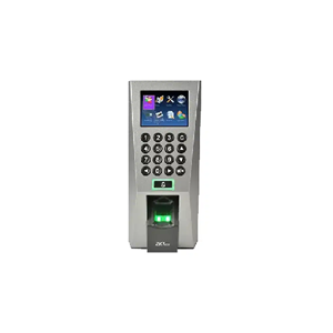 Time Attendance & Access Control Machine