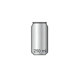 Beverage Can