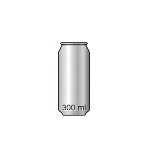 Beverage Can