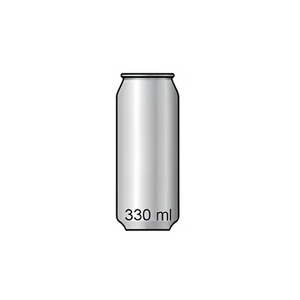 Beverage Can