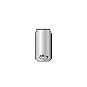 Beverage Can