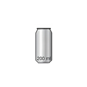 Beverage Can