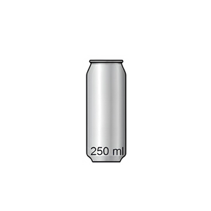 Beverage Can
