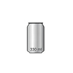 Beverage Can