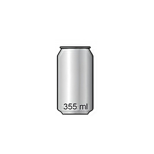 Beverage Can