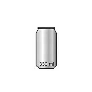 Beverage Can