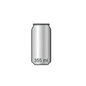 Beverage Can