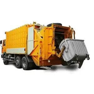 Environmental Care Service