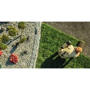 Landscaping Service