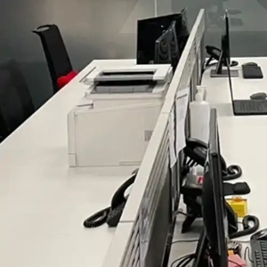 Staff Recruiting Service