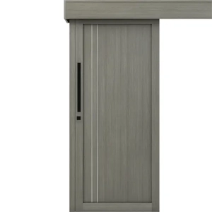 Wooden Door