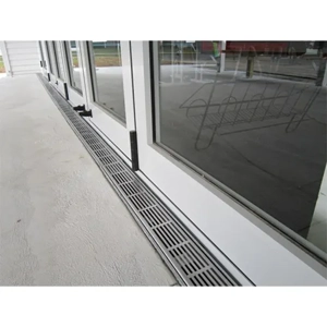 Floor Drain