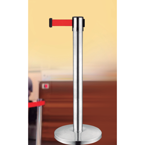 Barrier
