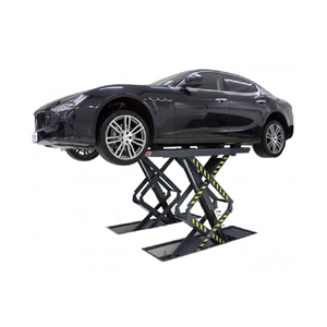 Scissor Lift