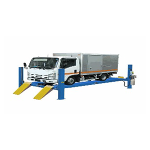 Vehicle Lift