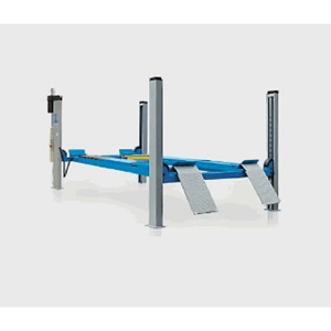 Vehicle Lift