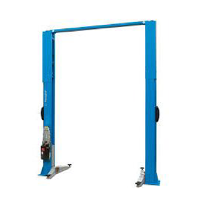 Vehicle Lift