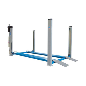 Vehicle Lift