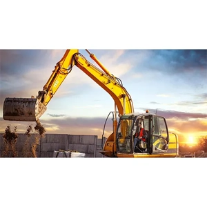 Construction Equipment Rental or Leasing Service