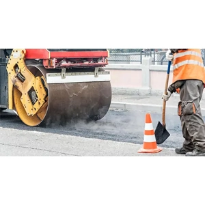 Road Construction Service