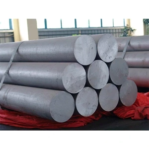 Aluminum Bar