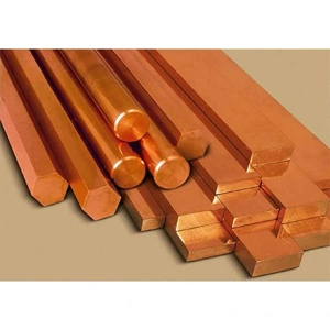 Copper Bar