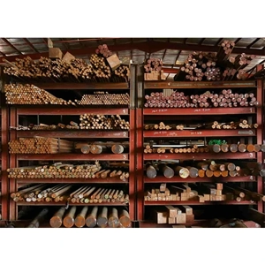 Iron Bar