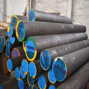 Steel Bar