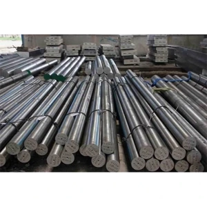 Steel Bar